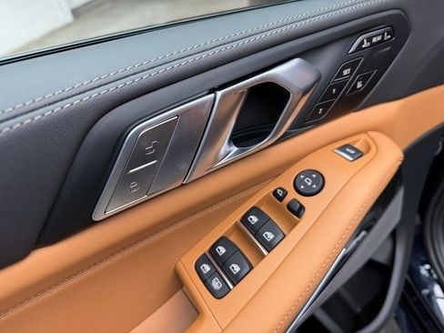 New 2026 BMW X7 xDrive40i image 11