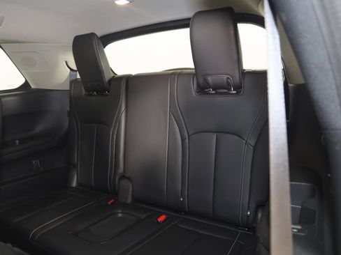 Used 2022 INFINITI QX60 Sensory w/ Cargo Package image 49