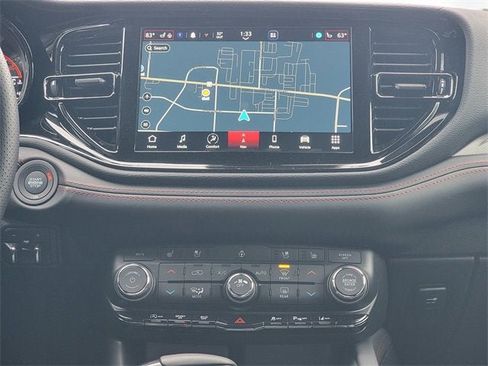 New 2026 Dodge Durango GT image 27