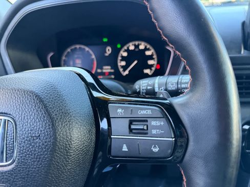Used 2023 Honda Pilot TrailSport image 25