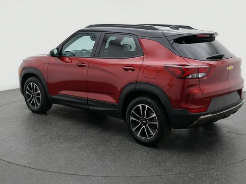 Used 2025 Chevrolet TrailBlazer LT image 6