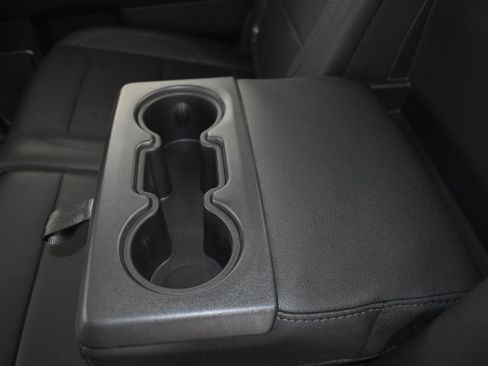 Used 2022 Chevrolet Silverado 1500 LTZ w/ LTZ Premium Package image 19