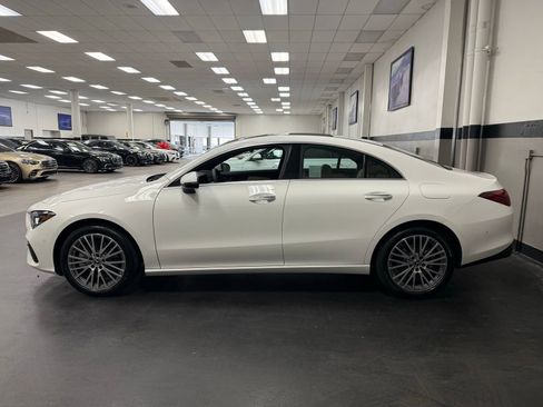 Used 2026 Mercedes-Benz CLA 250 image 7