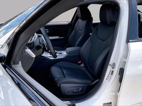 Used 2026 BMW 330i Sedan RWD image 7
