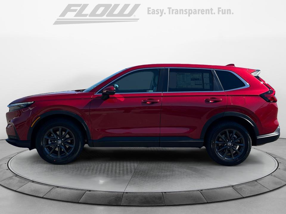New 2027 Honda CR-V EX-L image 4
