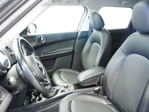 Used 2017 MINI Cooper Countryman ALL4 image 26