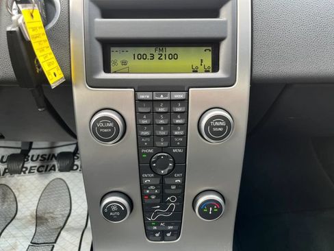 Used 2009 Volvo C70 T5 FWD image 24