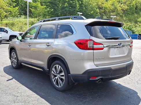 Used 2020 Subaru Ascent Limited w/ Technology Package AWD/4WD image 4