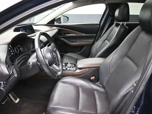 Certified 2023 MAZDA CX-30 2.5 Turbo w/ Premium Package AWD/4WD image 10