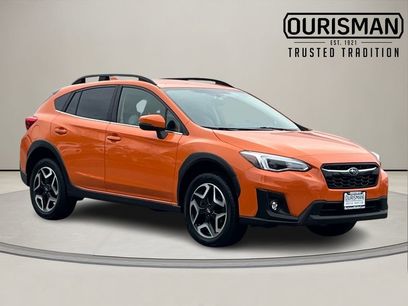 Used 2020 Subaru Crosstrek 2.0i Limited