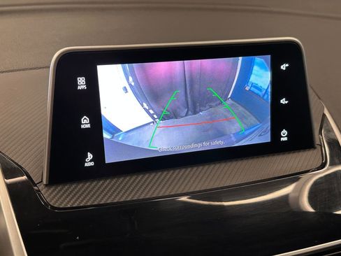 Used 2019 Mitsubishi Eclipse Cross LE AWD/4WD image 13