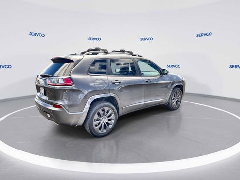 Used 2019 Jeep Cherokee High Altitude AWD/4WD image 8