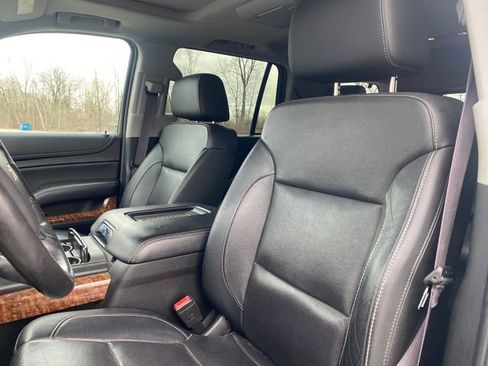 Used 2017 Chevrolet Tahoe Premier image 15