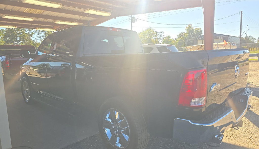 Used 2019 RAM 1500 Big Horn AWD/4WD image 7