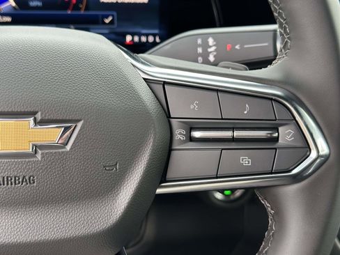 New 2026 Chevrolet Tahoe LS image 14