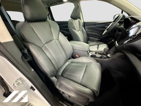 New 2026 Subaru Ascent Limited Bronze AWD/4WD image 32