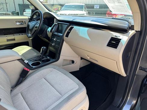 Used 2015 Ford Flex SEL w/ Equipment Group 201A image 20