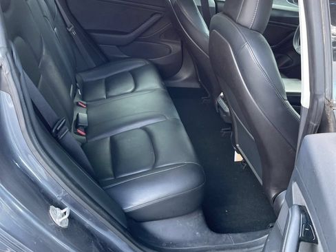 Used 2020 Tesla Model 3 Long Range AWD/4WD image 15