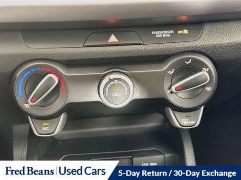 Used 2021 Kia Rio LX FWD image 20