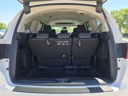 New 2026 Honda Odyssey EX-L image 18