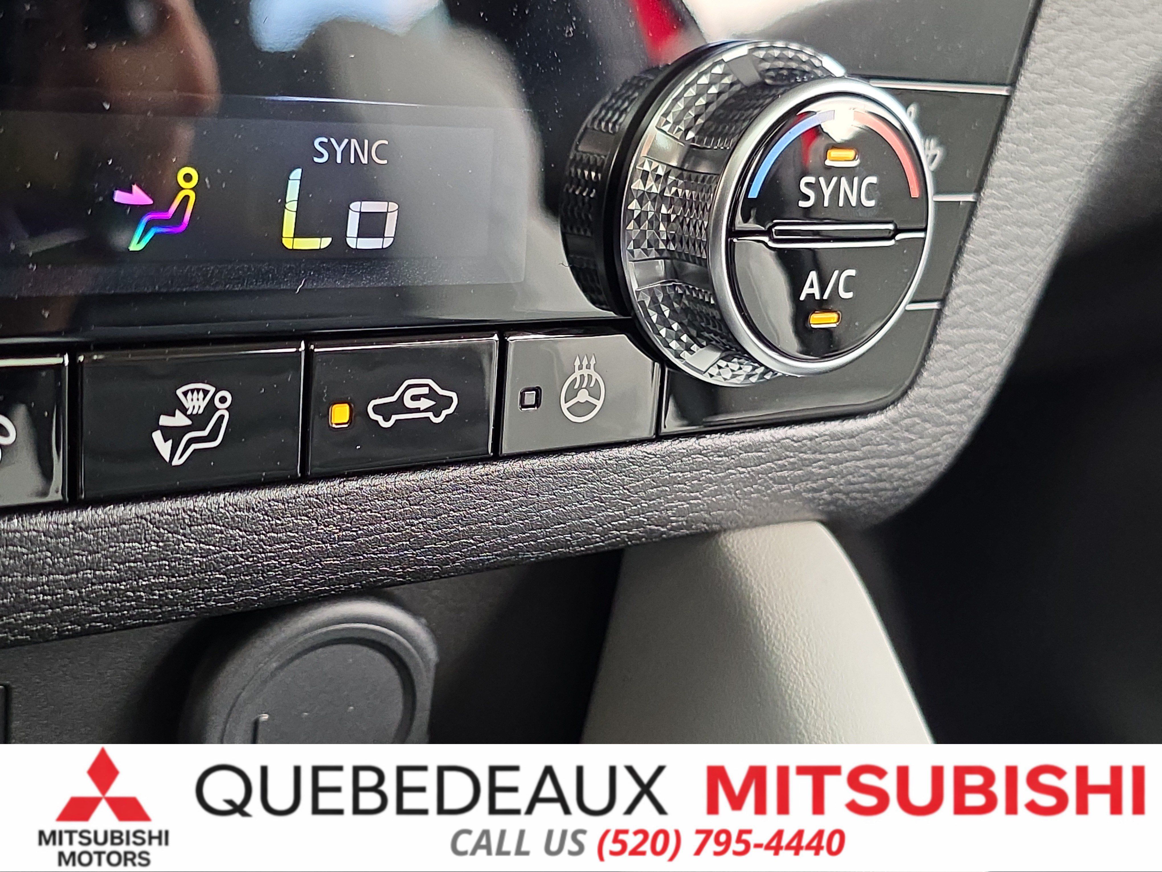 New 2026 Mitsubishi Outlander SE FWD image 22
