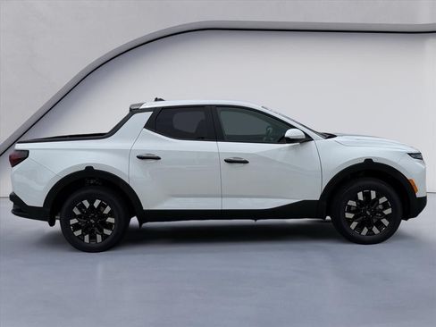 New 2026 Hyundai Santa Cruz SE AWD/4WD image 6