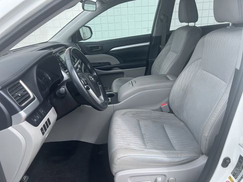 Used 2019 Toyota Highlander Plus image 12