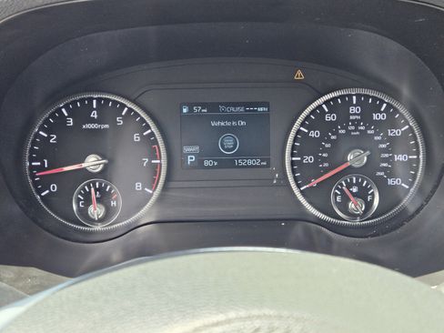 Used 2021 Kia Telluride S FWD image 23