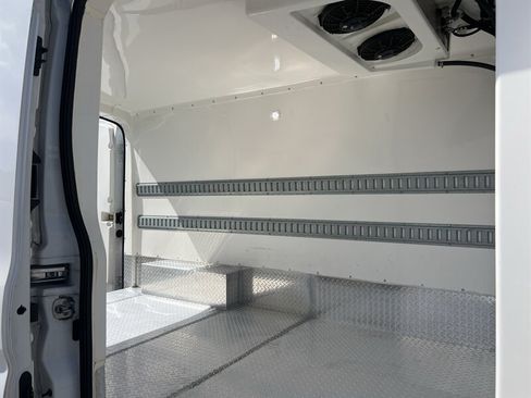 Used 2021 Ford Transit 150 Medium Roof RWD image 12
