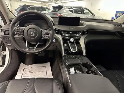 Used 2023 Acura TLX Technology Package image 23