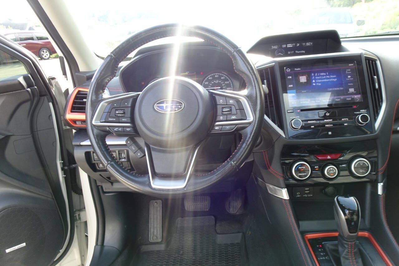 Used 2019 Subaru Forester Sport w/ Popular Package #2 AWD/4WD image 19
