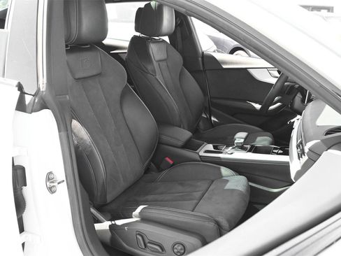 Used 2023 Audi A5 2.0T Premium Plus w/ Premium Plus image 23