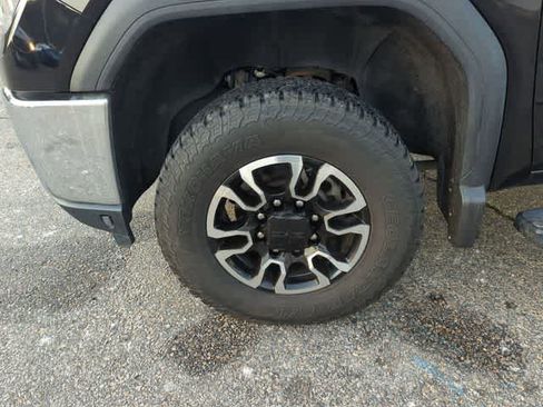 Certified 2020 GMC Sierra 2500 SLE w/ Gooseneck/5TH Wheel Package image 32