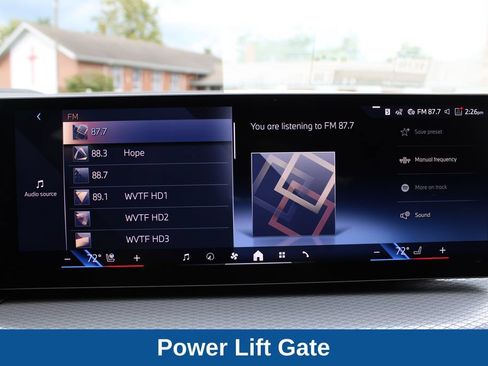 Used 2026 BMW 430i xDrive w/ M Sport Package AWD/4WD image 21