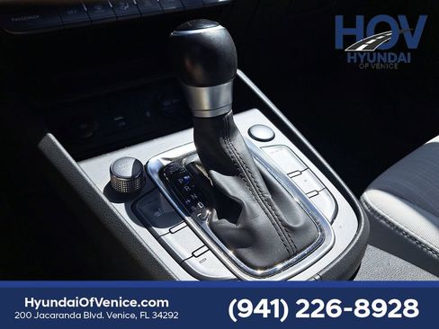 Used 2022 Hyundai Kona SEL w/ Convenience Package image 33