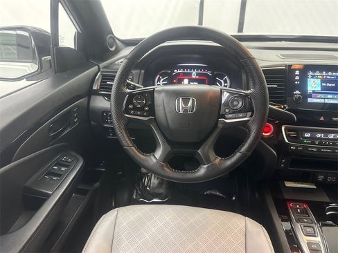 Used 2023 Honda Passport Elite image 26