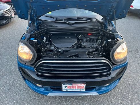Used 2018 MINI Cooper Countryman ALL4 AWD/4WD image 34