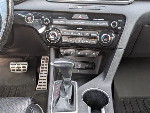 Used 2020 Kia Sportage SX image 20