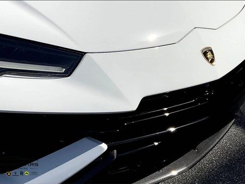 Used 2023 Lamborghini Urus Performante image 26