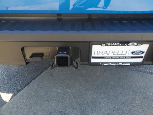 New 2026 Ford Maverick XLT image 13