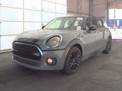 Used 2017 MINI Cooper Clubman
