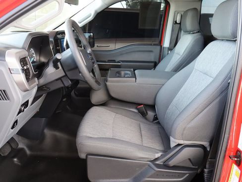 Used 2023 Ford F150 XL AWD/4WD image 20
