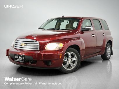 Used 2009 Chevrolet HHR LT