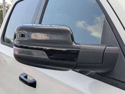 New 2026 RAM 1500 RHO w/ RHO Level 1 Equipment Group AWD/4WD image 11