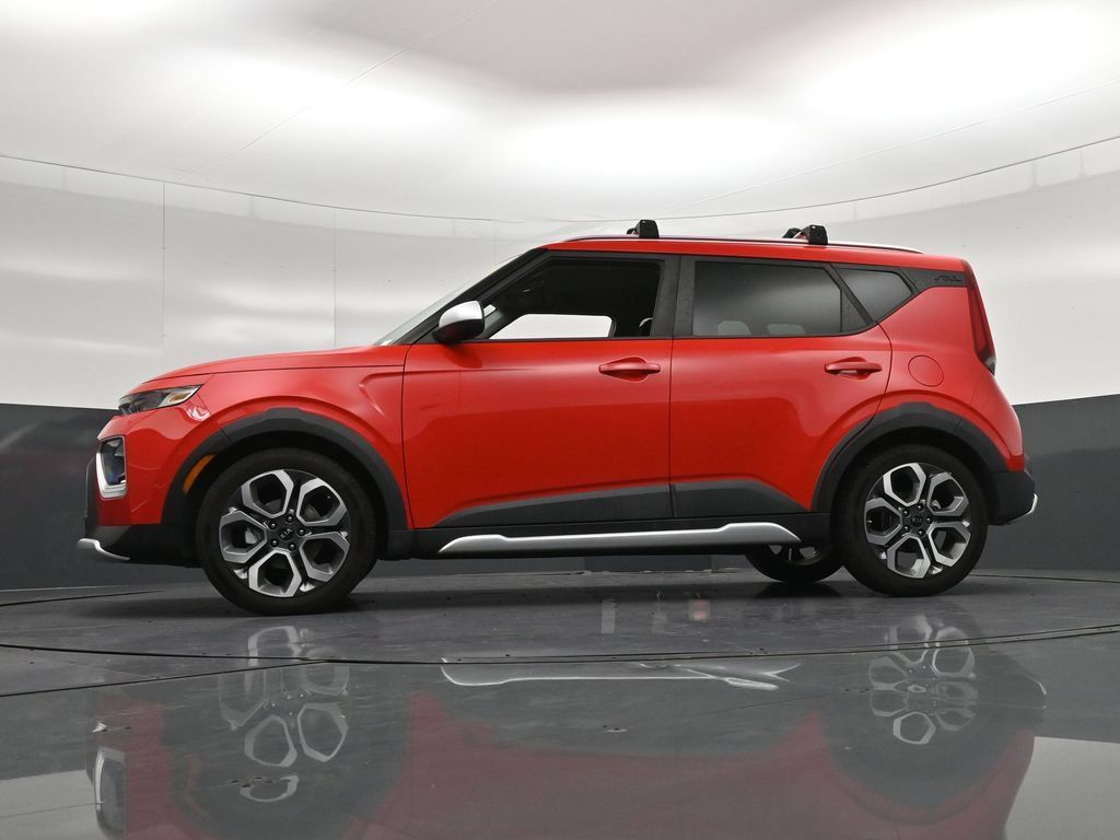 Used 2020 Kia Soul X-Line FWD image 30