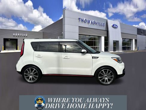 Used 2019 Kia Soul ! w/ Technology Package FWD image 2