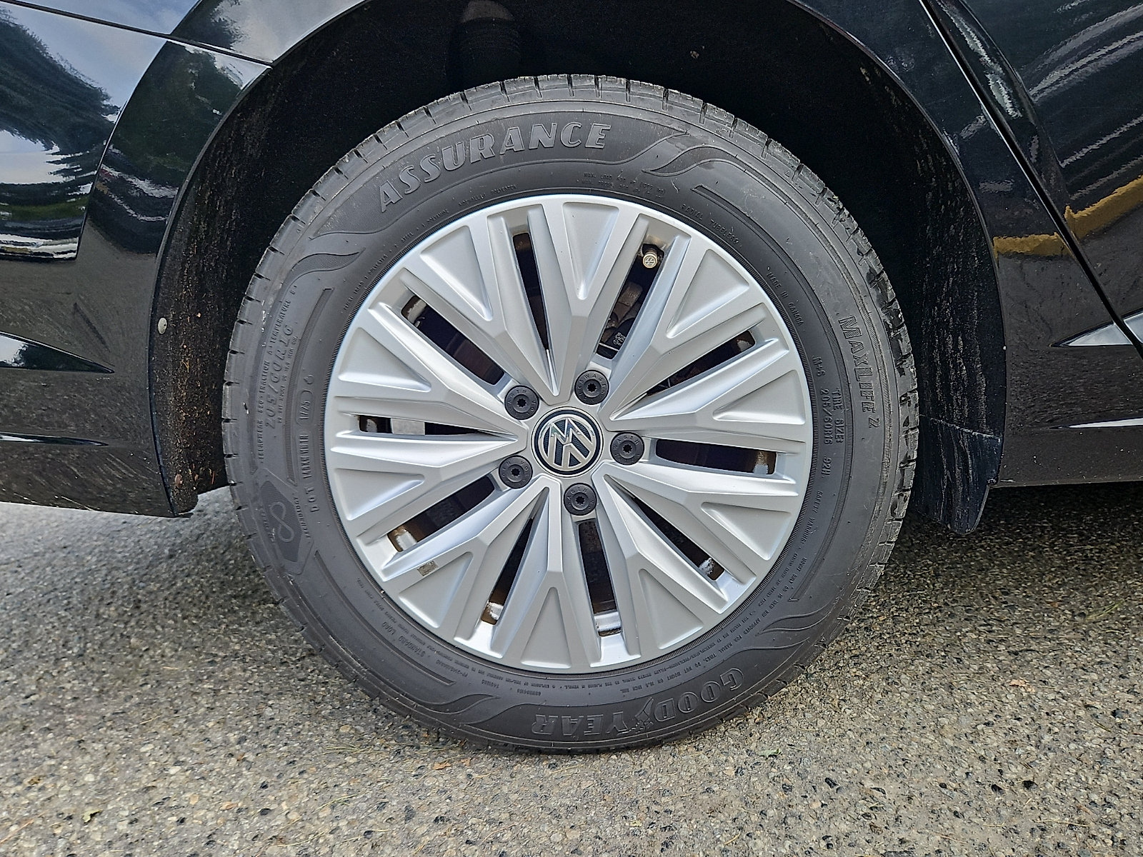 Used 2019 Volkswagen Jetta S FWD image 9