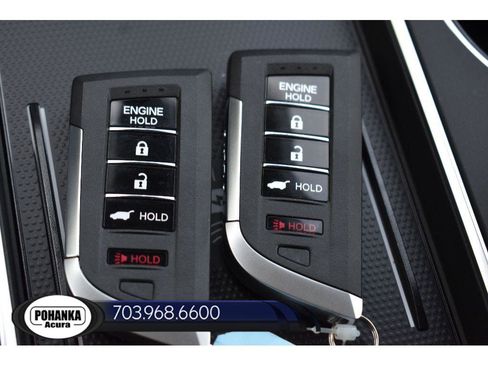 New 2026 Acura MDX w/ Technology Package image 28