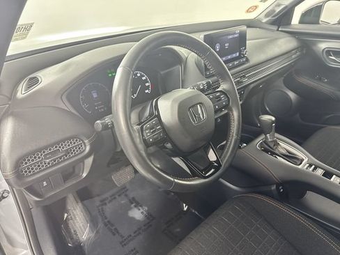 Used 2024 Honda HR-V Sport image 24