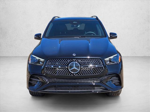 New 2026 Mercedes-Benz GLE 450 4MATIC image 2